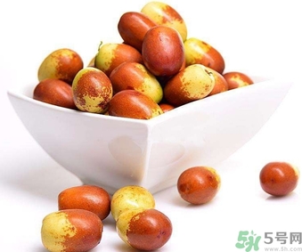 減肥可以吃冬棗嗎？減肥什么時(shí)候吃冬棗好？