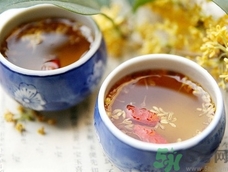 桂花酒的保質(zhì)期是多少？桂花酒過(guò)期了能喝嗎？
