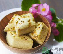 桂花糕什么牌子好？什么牌子的桂花糕好吃？