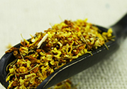 桂花酒可以加蜂蜜嗎？桂花酒可以和蜂蜜一起吃嗎？