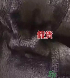 secret crown瘦腿襪怎么看真假？?秘密之冠瘦腿襪真假鑒別