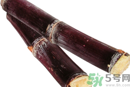冬棗和甘蔗一起能提高免疫力嗎？冬季吃冬棗和甘蔗有什么好處？