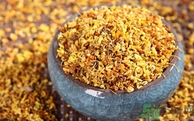喝桂花茶會上火嗎？喝桂花茶上火怎么辦？