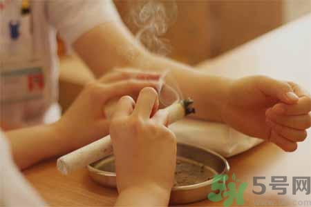 立冬能艾灸嗎？立冬艾灸有什么好處？