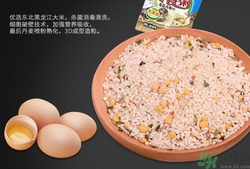 秋季寶寶喝什么粥？秋季寶寶營養(yǎng)粥推薦