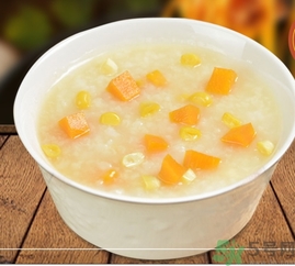 秋季寶寶喝什么粥？秋季寶寶營養(yǎng)粥推薦