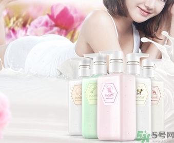 身體乳用完要洗掉嗎？身體乳用完后要不要洗？