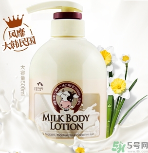 身體乳可以當(dāng)護(hù)手霜嗎？身體乳可以擦手嗎？