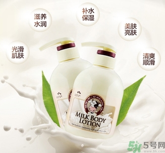 身體乳可以當(dāng)護(hù)手霜嗎？身體乳可以擦手嗎？