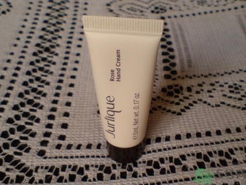 Jurlique茱莉蔻5款護(hù)手霜的區(qū)別是什么？