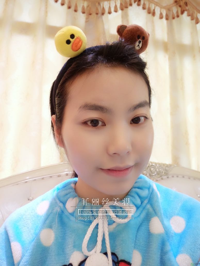 april skin愛普麗氣墊怎么樣？april skin魔法雪白氣墊好用嗎？