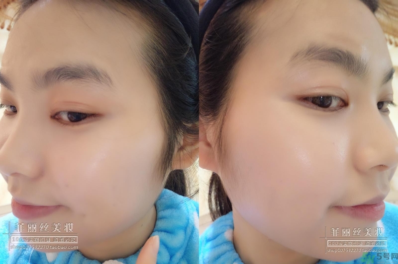april skin愛普麗氣墊怎么樣？april skin魔法雪白氣墊好用嗎？