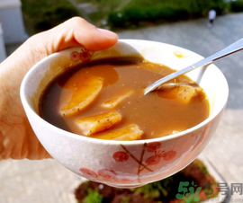 桂花和紅糖能一起喝嗎？桂花茶可以和紅糖一起用嗎？