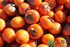 紅薯和柿子能一起吃嗎？紅薯和柿子為什么不能一起吃？