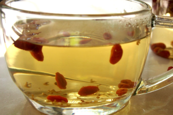 桂花和枸杞可以一起泡茶嗎？桂花可以和枸杞一起泡茶嗎？