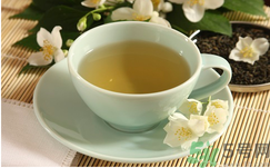 桂花茶可以減肥嗎？喝桂花茶可以減肥嗎？