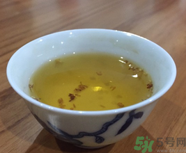 干桂花怎么做桂花酒？干桂花怎么泡酒？
