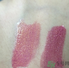 人魚(yú)姬色是什么顏色？人魚(yú)姬色號(hào)試色