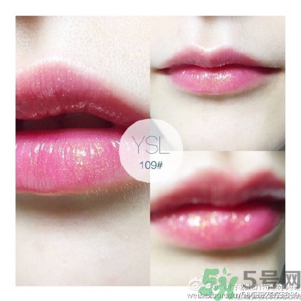 人魚(yú)姬色是什么顏色？人魚(yú)姬色號(hào)試色