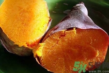 經(jīng)常吃紅薯好嗎？吃紅薯對身體有什么好處和壞處？