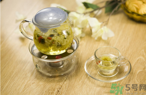 菊花茶怎么保存？菊花茶可以保存多久？