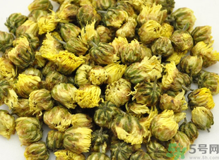 菊花茶可以放冰箱嗎？菊花茶能放冰箱冷凍嗎？