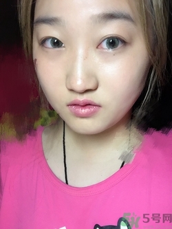 人魚(yú)姬色是什么顏色？人魚(yú)姬色號(hào)試色