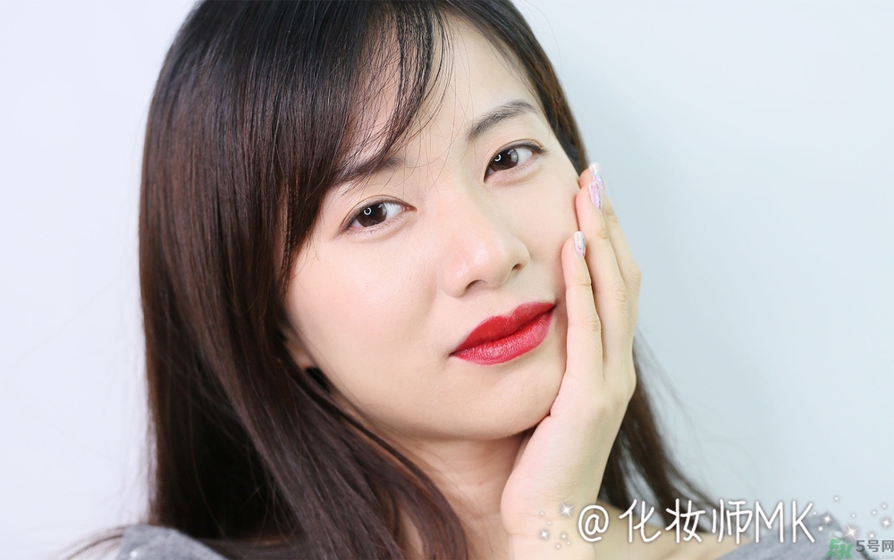 mac魅可口紅顏色哪個(gè)好看？魅可口紅哪個(gè)色比較火