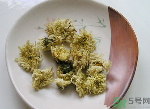 干菊花長蟲怎么辦？干菊花長蟲還能喝嗎？
