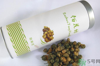 菊花茶過期了能喝嗎？過期的菊花茶還能喝嗎？