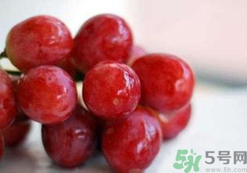紅提是熱性還是涼性？紅提是酸性還是堿性？