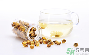干菊花過期了還能喝嗎？干菊花可以放多久？