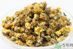 干菊花過期了還能喝嗎？干菊花可以放多久？