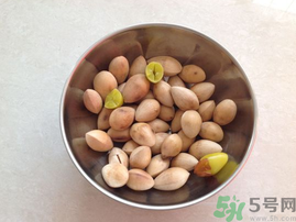 新鮮白果怎么保存？新鮮白果的保存方法