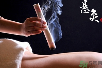 艾灸足三里有什么好處？艾灸足三里的功效