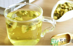 菊花茶可以加蜂蜜嗎？菊花茶喝蜂蜜能一起喝嗎？