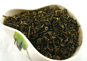 桂花和茶葉可以一起泡嗎？桂花和什么一起泡茶？