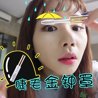 大創(chuàng)眉毛雨衣怎么用？大創(chuàng)眉毛雨衣真假