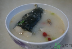 孕婦吃黑魚好嗎？孕婦吃黑魚會(huì)流產(chǎn)嗎？
