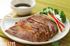 鹵菜可以放冰箱嗎？鹵菜可以冷凍嗎？