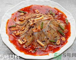 鹵菜可以放冰箱嗎？鹵菜可以冷凍嗎？