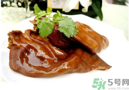 鹵菜可以放冰箱嗎？鹵菜可以冷凍嗎？
