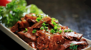 鹵牛肉用牛的哪個部位？鹵牛肉用什么肉？