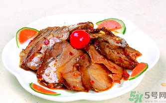 鹵牛肉用牛的哪個部位？鹵牛肉用什么肉？