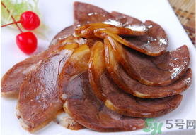 鹵牛肉可以用高壓鍋嗎？鹵牛肉用高壓鍋壓多久？