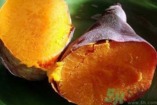 吃完紅薯能喝牛奶嗎？吃紅薯后多久喝牛奶比較好？