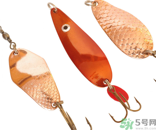 釣鯽魚用幾號鉤？釣鯽魚用什么鉤型的魚鉤？