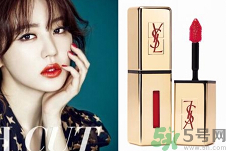 ysl口紅適合黃皮膚的嗎？ysl皮膚黑適合什么色號？