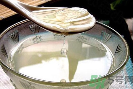 寶寶咳嗽喝大蒜水有用嗎？小孩咳嗽能喝大蒜水嗎？
