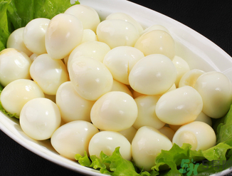 鵪鶉蛋一千克大約多少個(gè)？鵪鶉蛋一個(gè)多少克？